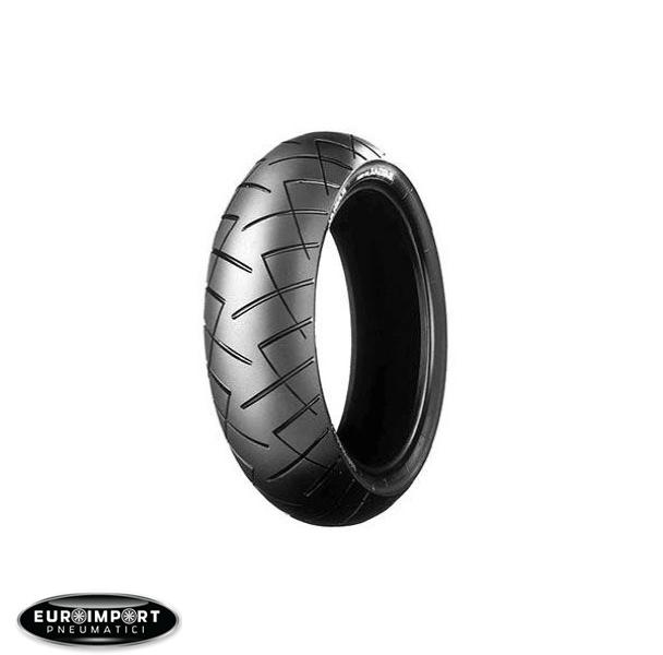 Bridgestone Bt 50  140/60  18 64 W   TL POSTERIORE DOT 2026